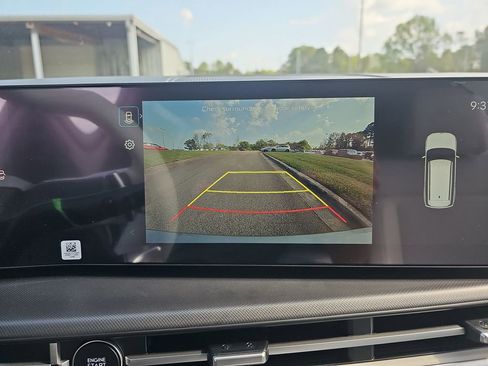 New 2026 Hyundai Santa Fe SE FWD image 24