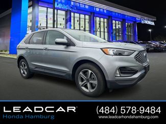 Used 2024 Ford Edge SEL w/ Convenience Package AWD/4WD video 1