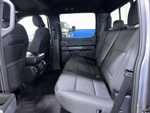 Used 2021 Ford F150 XLT w/ Equipment Group 302A High AWD/4WD image 27