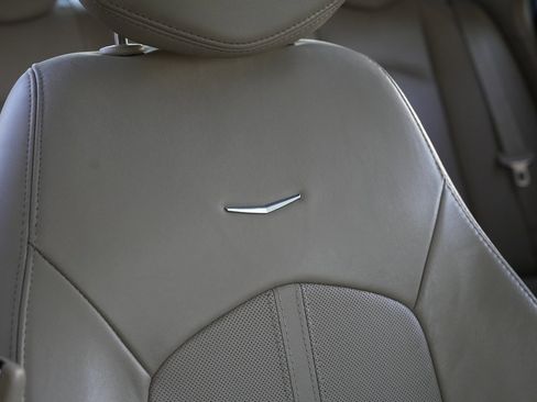 Used 2012 Cadillac CTS Luxury image 26