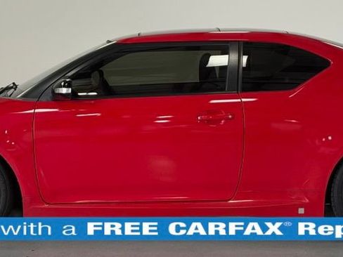 Used 2013 Scion tC Release Series 8.0 image 2