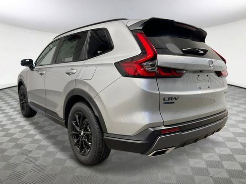 New 2026 Honda CR-V Sport-L image 3
