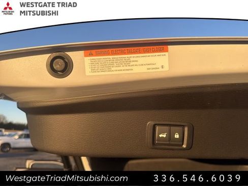 New 2026 Mitsubishi Outlander Trail Edition AWD/4WD image 32