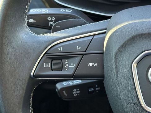 Used 2023 Audi Q8 Premium Plus w/ Premium Plus Package image 27