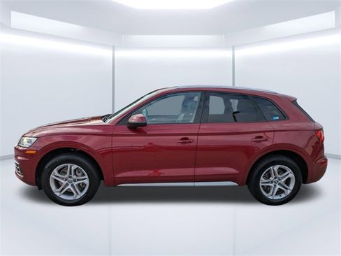 Used 2018 Audi Q5 2.0T Premium w/ Convenience Package image 7
