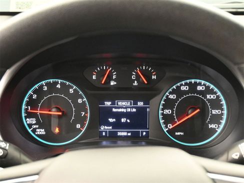 Used 2024 Chevrolet Malibu LT image 8