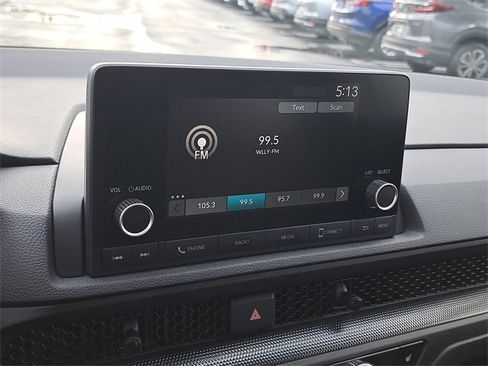 Certified 2023 Honda CR-V EX image 26