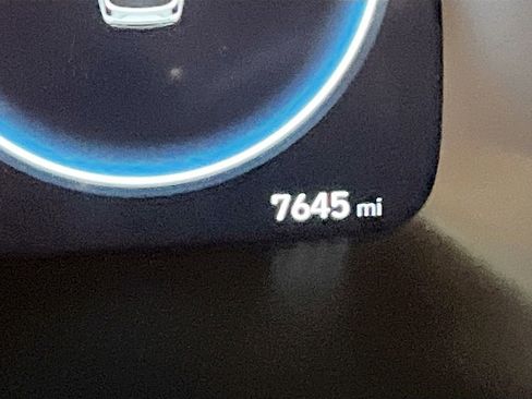 Used 2025 Hyundai Palisade SEL image 12