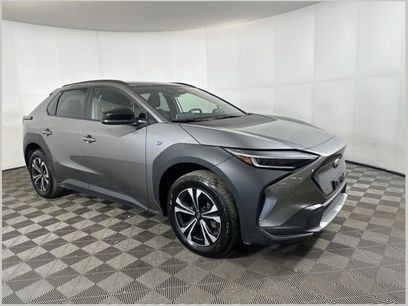 Used 2024 Subaru Solterra Premium