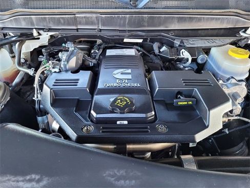 Certified 2024 RAM 2500 Big Horn image 20