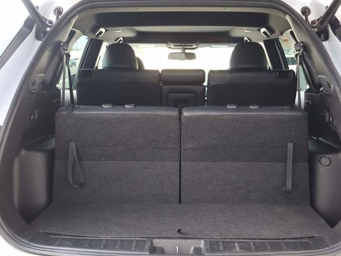 Used 2022 Mitsubishi Outlander SEL FWD image 12