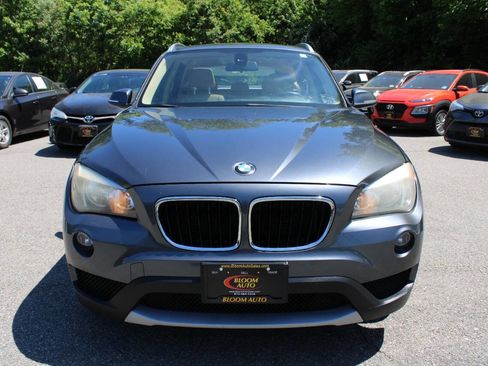 Used 2014 BMW X1 xDrive28i AWD/4WD image 3