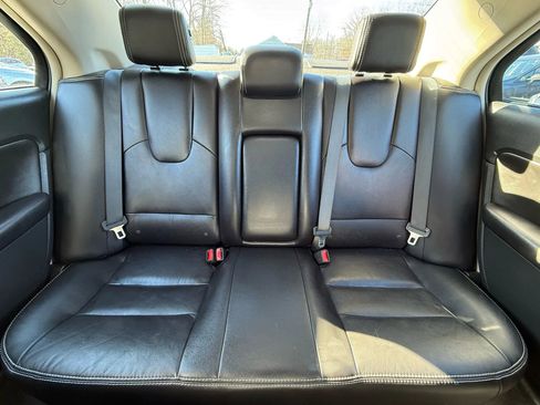 Used 2012 Ford Fusion SEL image 27
