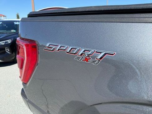 Certified 2023 Ford F150 XLT w/ Equipment Group 302A High image 12