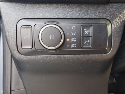 Certified 2022 Ford Escape SEL FWD image 16