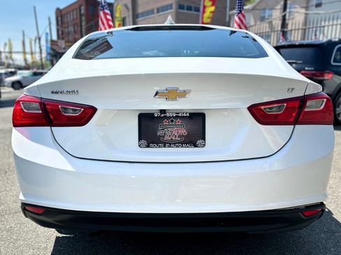 Used 2024 Chevrolet Malibu LT FWD image 5