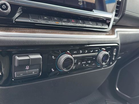 New 2026 Chevrolet Silverado 1500 LT image 24