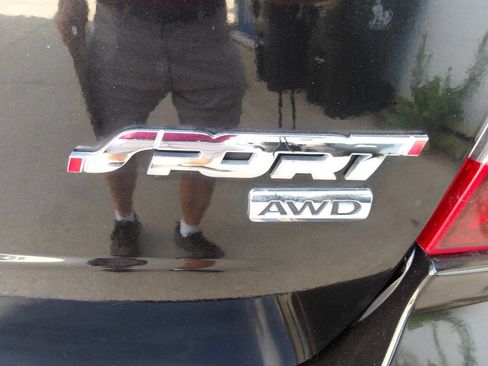 Used 2011 Ford Edge Sport w/ Driver Entry Pkg AWD/4WD image 39