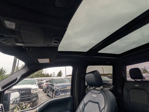 Used 2018 Ford F150 Limited AWD/4WD image 42