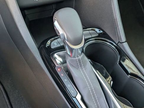 New 2026 Buick Encore GX Sport Touring w/ Comfort Package image 17