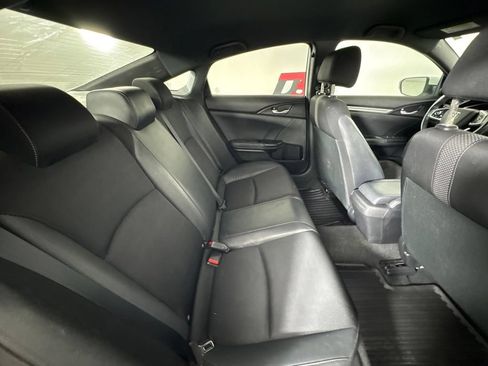 Used 2021 Honda Civic Sport image 38