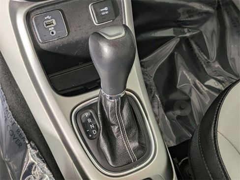 Used 2018 Jeep Compass Latitude w/ Popular Equipment Group image 16