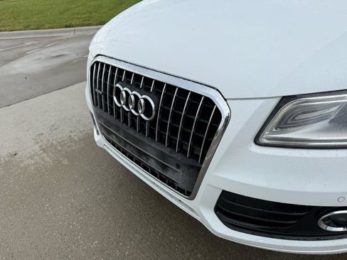 Used 2014 Audi Q5 2.0T Premium Plus AWD/4WD image 15