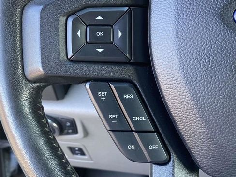 Certified 2019 Ford F150 XLT w/ Equipment Group 301A Mid image 23