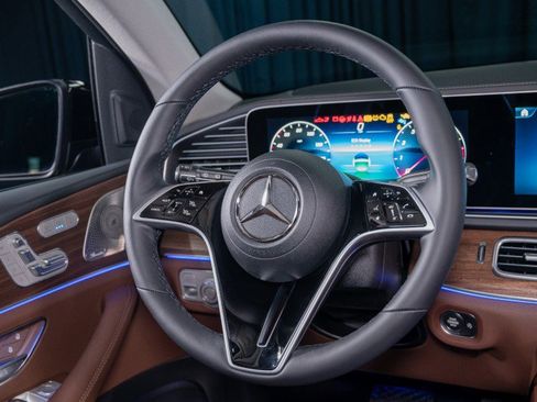 New 2026 Mercedes-Benz GLE 350 4MATIC image 15