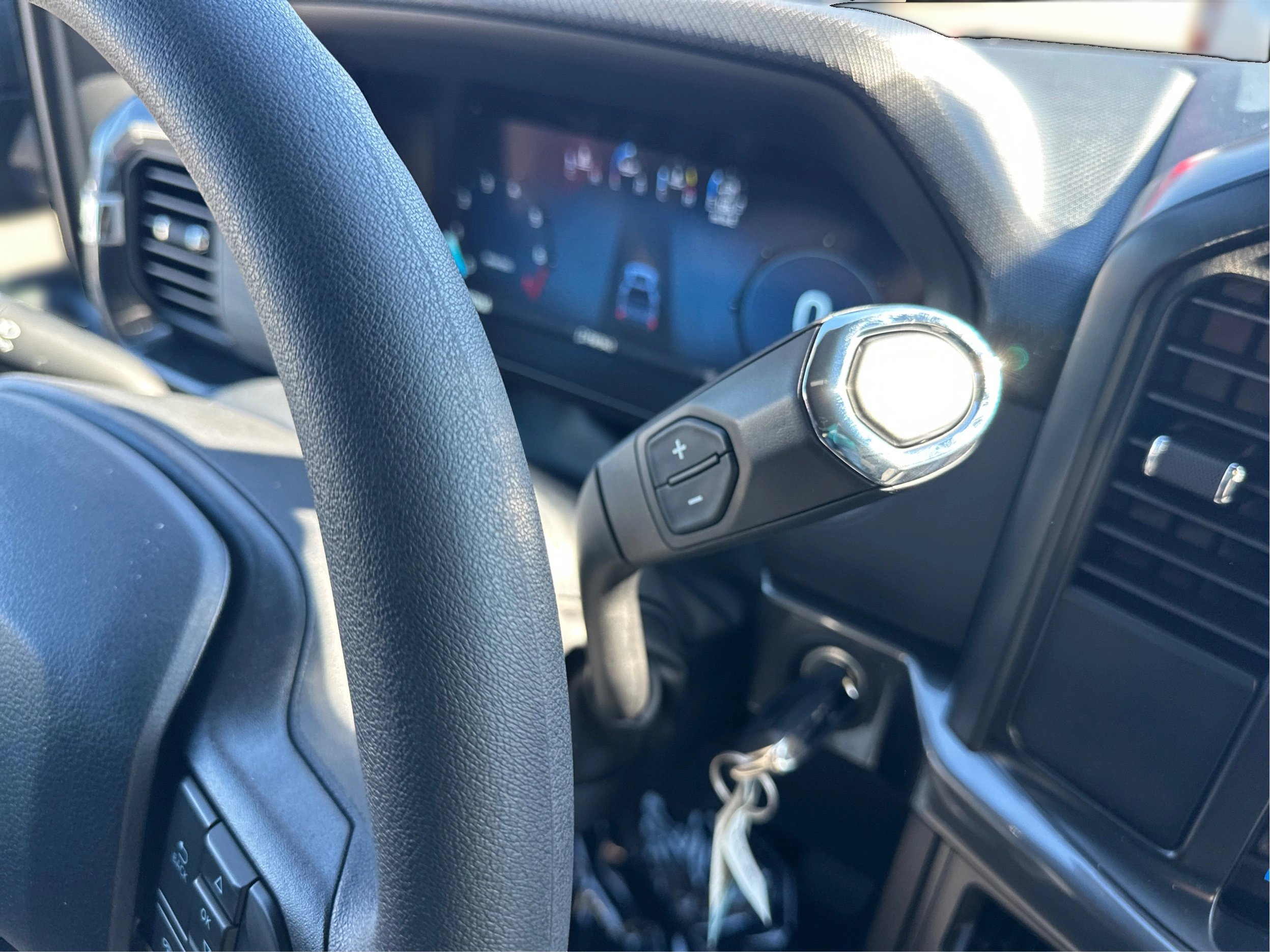 New 2026 Ford F150 STX w/ Equipment Group 200A AWD/4WD image 29
