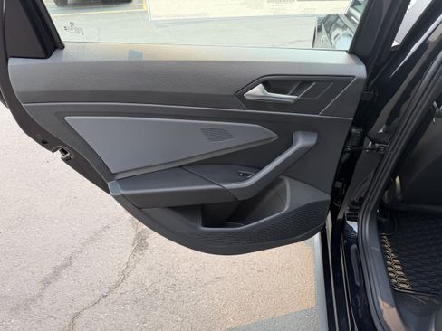 New 2026 Volkswagen Jetta GLI Autobahn FWD image 23