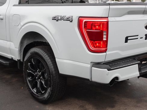 Used 2023 Ford F150 XLT w/ Equipment Group 302A High image 11