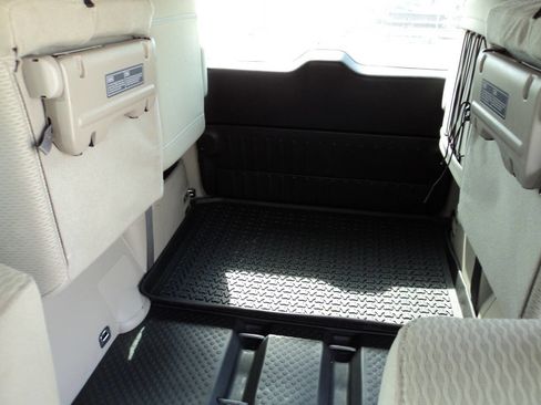 Used 2011 Honda Element EX image 17