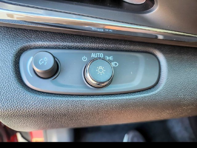 New 2026 Buick Envista Preferred FWD image 27