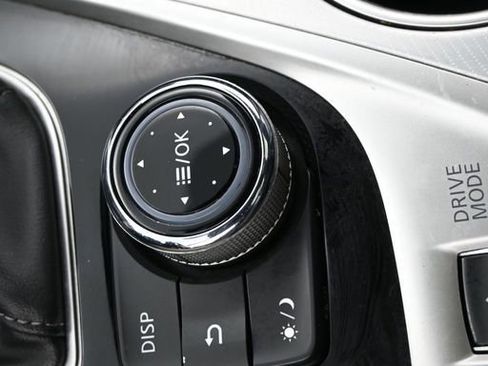 Used 2019 INFINITI Q50 Luxe image 22