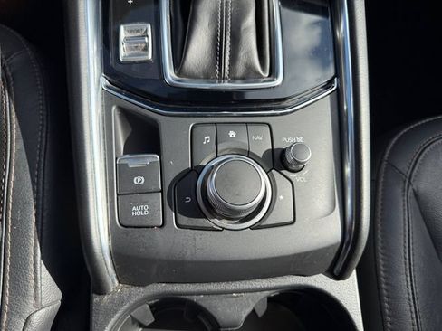Used 2019 MAZDA CX-5 Grand Touring w/ GT Premium Package AWD/4WD image 24
