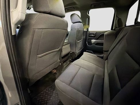 Used 2017 Chevrolet Silverado 1500 LT w/ All Star Edition image 21