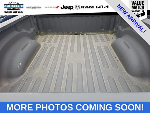 Used 2019 RAM 1500 Tradesman AWD/4WD image 19