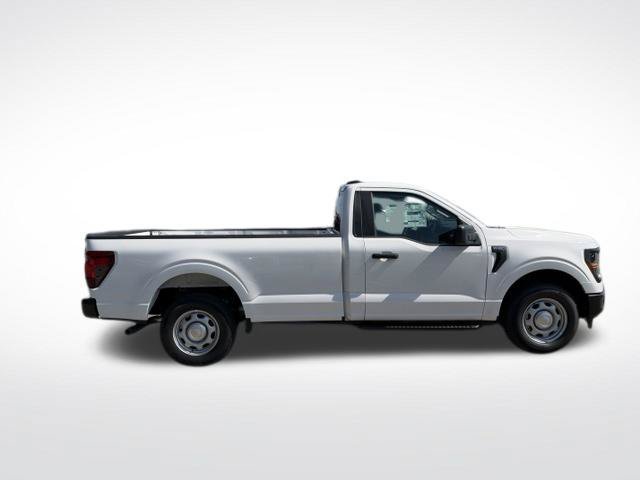 New 2026 Ford F150 XL RWD image 10