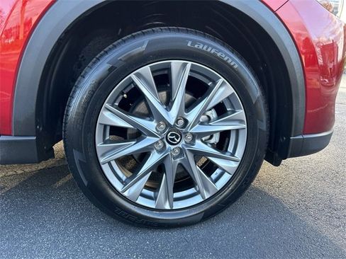 Used 2021 MAZDA CX-5 Grand Touring Reserve image 27