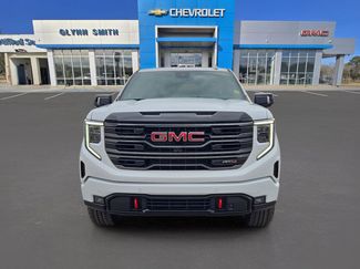New 2026 GMC Sierra 1500 AT4 w/ AT4 Premium Package video 3