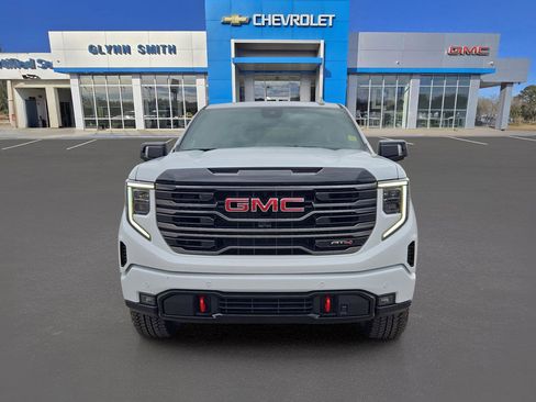 New 2026 GMC Sierra 1500 AT4 w/ AT4 Premium Package image 3