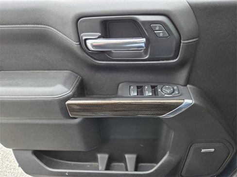 Used 2019 Chevrolet Silverado 1500 LT Trail Boss image 26