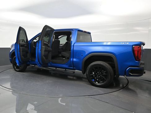 Used 2024 GMC Sierra 1500 Elevation AWD/4WD image 31