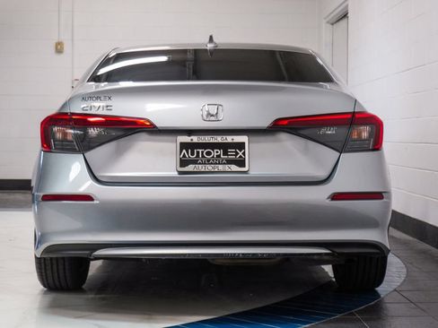 Used 2023 Honda Civic LX image 33