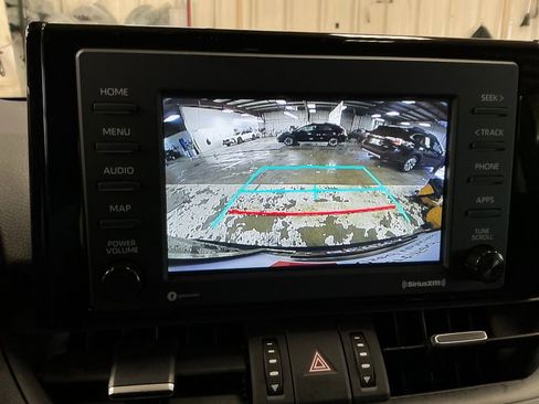 Certified 2022 Toyota RAV4 XLE Premium image 19