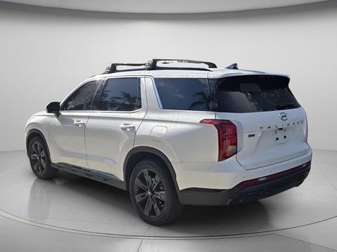 Used 2023 Hyundai Palisade XRT FWD image 4