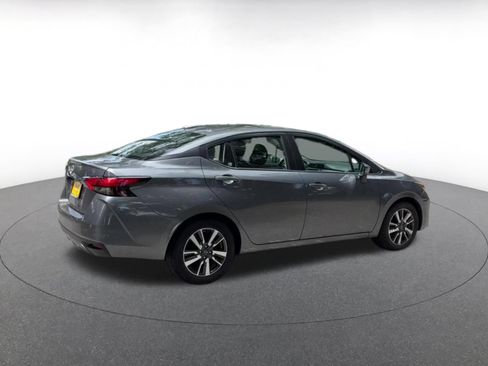 Used 2025 Nissan Versa SV FWD image 15
