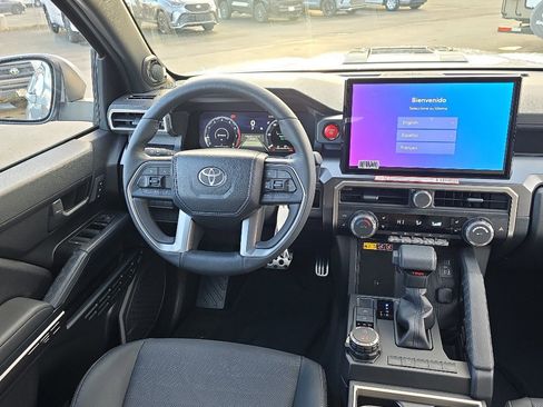 New 2026 Toyota 4Runner TRD Sport Premium image 23