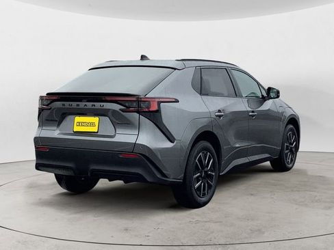 New 2026 Subaru Solterra Premium image 5